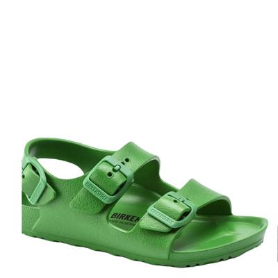 Milano Kids Eva Çift Bantlı Çocuk Sandalet