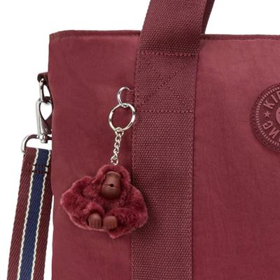 Minta L Büyük Boy Omuz Çantası