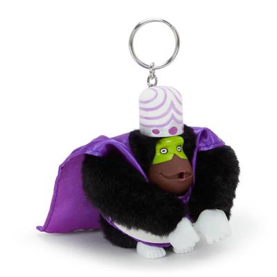 Mojo Jojo Monkey Anahtarlık