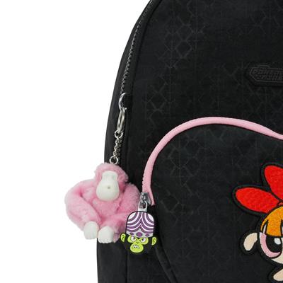 Mojo Jojo Puller Puller