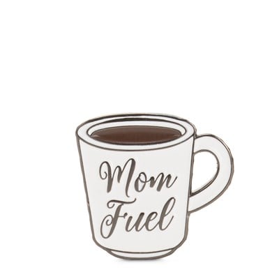 Mom Fuel Pin KIPLING Mom Fuel Pin 