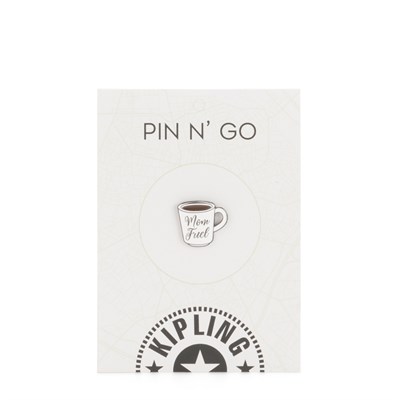 Mom Fuel Pin KIPLING Mom Fuel Pin 