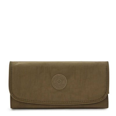 Money Land Büyük Boy Cüzdan