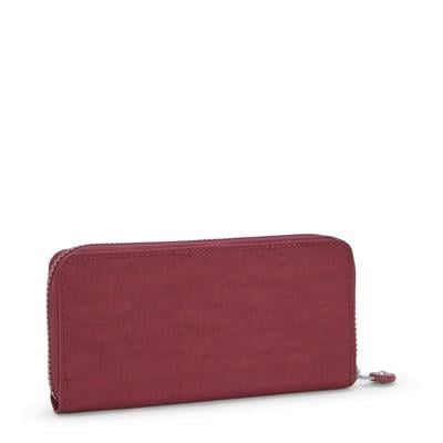 Money World Büyük Boy Cüzdan