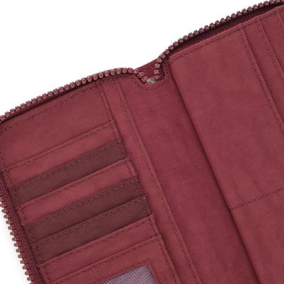 Money World Büyük Boy Cüzdan