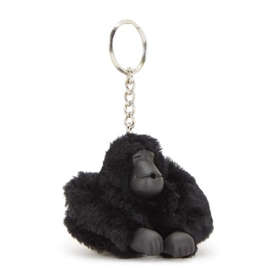 Monkeyclip S  Anahtarlık