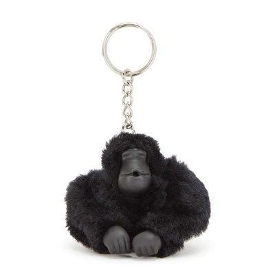Monkeyclip S  Anahtarlık