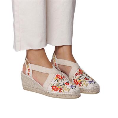 MONTJOI Montjoi Kadın Sandalet