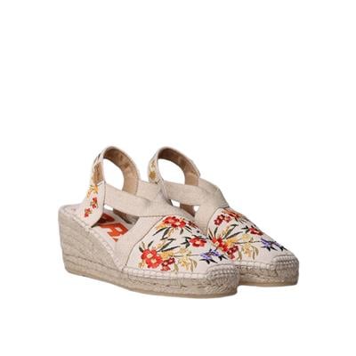 MONTJOI Montjoi Kadın Sandalet