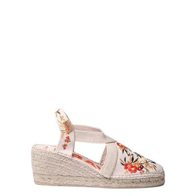 MONTJOI Montjoi Kadın Sandalet