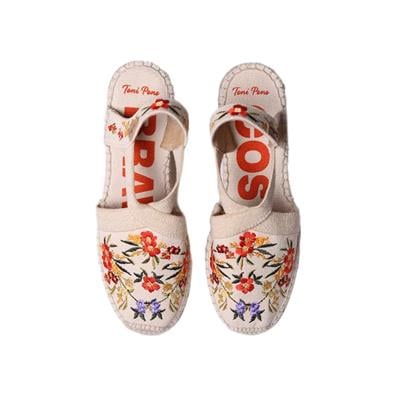 MONTJOI Montjoi Kadın Sandalet