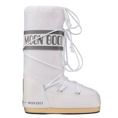 Moon Boot Kadın Bot Çocuk Uzun Kar Botu