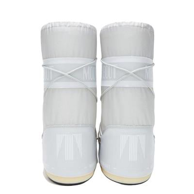 Moon Boot Kadın Bot Çocuk Uzun Kar Botu