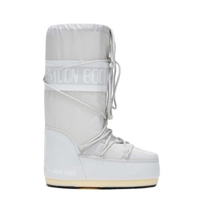 Moon Boot Kadın Bot Çocuk Uzun Kar Botu