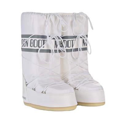 Moon Boot Kadın Bot Çocuk Uzun Kar Botu