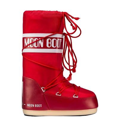 Moon Boot Kadın Uzun Kar Botu