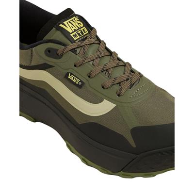 MTE Crosspath Vans Kadın Sneaker