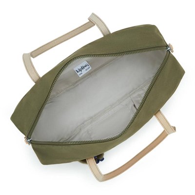 Naira Orta Boy Omuz Çantası