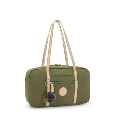 Naira Orta Boy Omuz Çantası