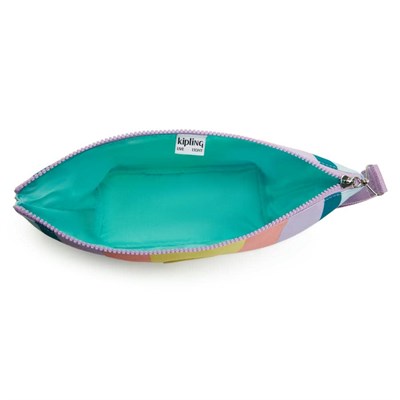 Naomi Pouch Orta Boy Makyaj Çantası