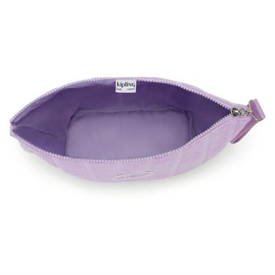 Naomi Pouch Orta Boy Makyaj Çantası