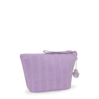Naomi Pouch Orta Boy Makyaj Çantası