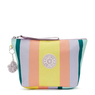 Naomi Pouch Orta Boy Makyaj Çantası