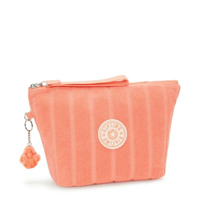 Naomi Pouch Orta Boy Makyaj Çantası