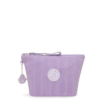 Naomi Pouch Orta Boy Makyaj Çantası