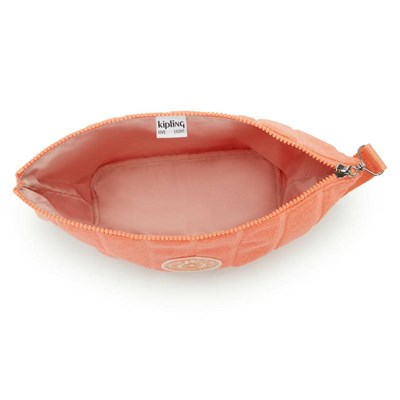 Naomi Pouch Orta Boy Makyaj Çantası