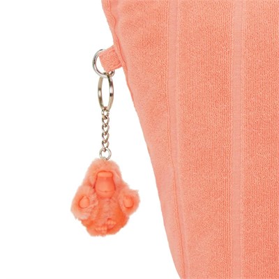 Naomi Pouch Orta Boy Makyaj Çantası
