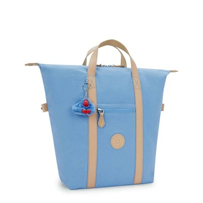 New Art Backpack Orta Boy Sırt Çantası