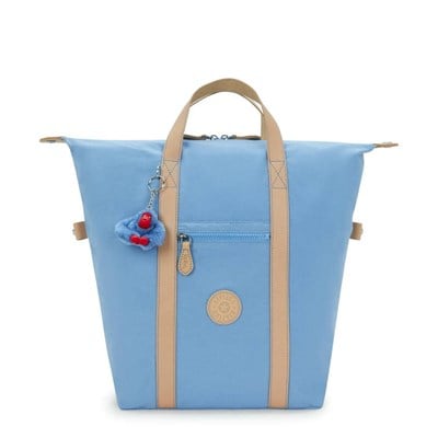 New Art Backpack Orta Boy Sırt Çantası