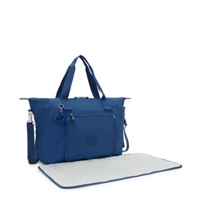 New Art M Babybag Orta Boy Anne - Bebek Çantası