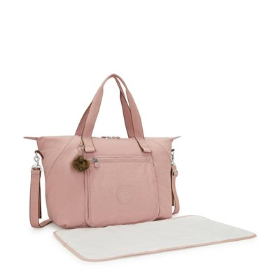 New Art M Babybag Orta Boy Anne - Bebek Çantası