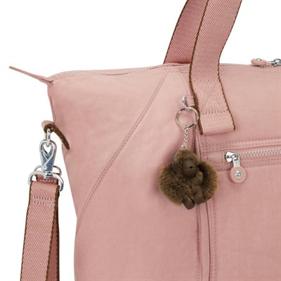 New Art M Babybag Orta Boy Anne - Bebek Çantası