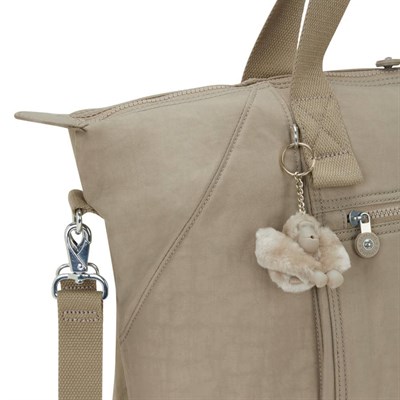 New Art M Babybag Orta Boy Anne - Bebek Çantası