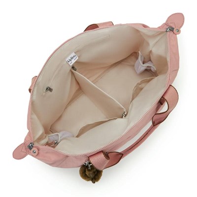 New Art M Babybag Orta Boy Anne - Bebek Çantası