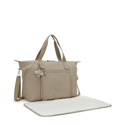 New Art M Babybag Orta Boy Anne - Bebek Çantası