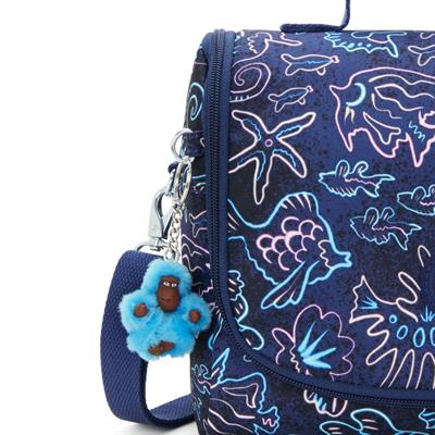 New Kichirou Beslenme Çantası