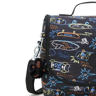 New Kichirou Beslenme Çantası