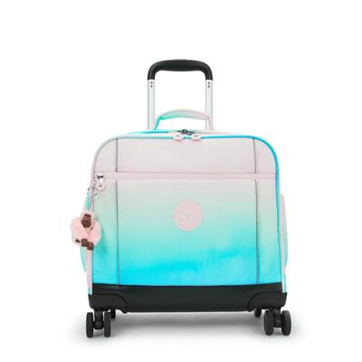 New Storia 8 Tekerlekli Okul Çantası