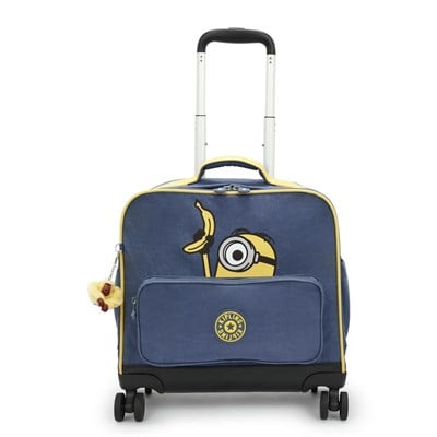New Storia Easy Büyük Boy Tekerlekli Okul Çantası