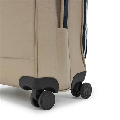 New Youri Spin S Kabin Boy Tekerlekli Valiz