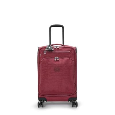 New Youri Spin S Küçük Boy Tekerlekli Valiz