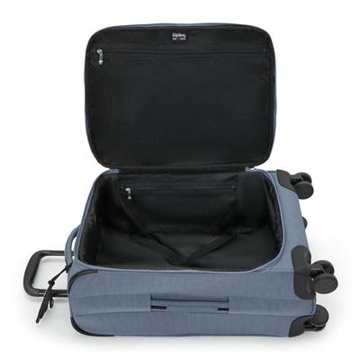 New Youri Spin S Küçük Boy Tekerlekli Valiz