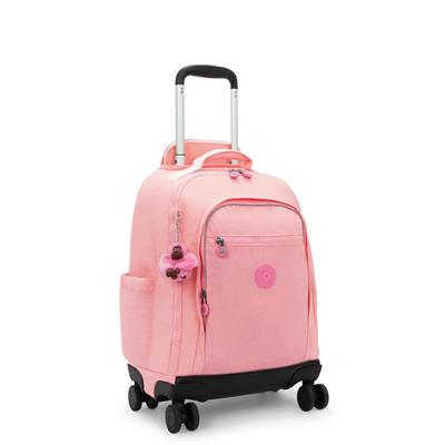 New Zea 8 Tekerlekli Okul Çantası