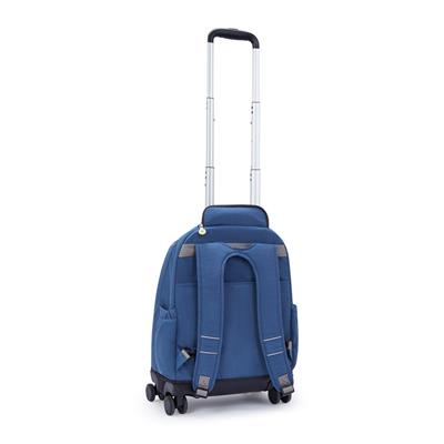 New Zea 8 Tekerlekli Okul Çantası