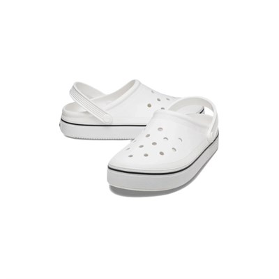 Off Court Clog Off Court Clog Sandalet