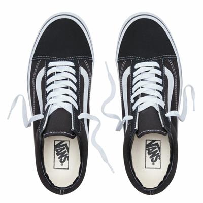 Old Skool Kadın Kadın Bileksiz Ayakkabı